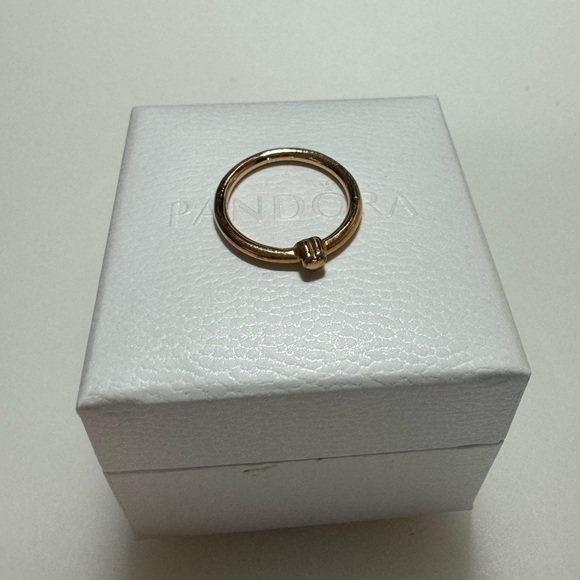 Pandora - Heart Ring - Picture 3 of 3